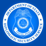 Diplomatic Security Serviceּ