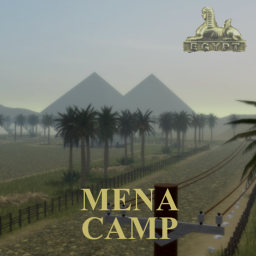 Mena Camp
