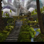 Notgraysons Wonderland