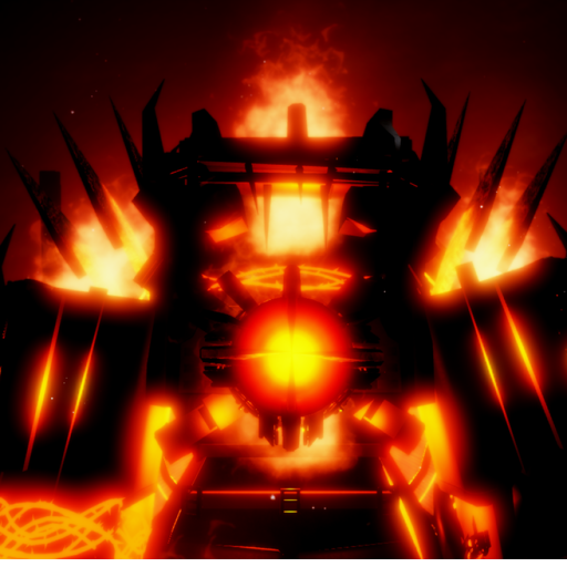 [WOD REWORK] TBR official Roblox game thumbnail