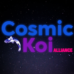 Cosmic Koi Alliance