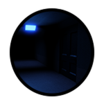 Cold Hands, Cold Voice Roblox badge thumbnail