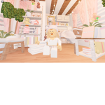 KASIH ROBUX GRATIS UNTUK TMN TERDEKAT