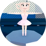 BALLERINO CAPUCCINO - FOREVER