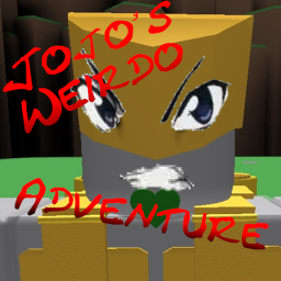 is this a jojo game