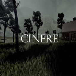 Cinere