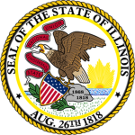 State of Illinois, USA
