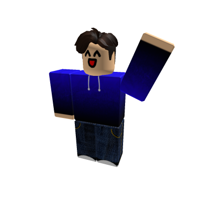 Talkable Welcome NPC! (WORKING!)