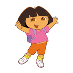<3 Dora fan group<3