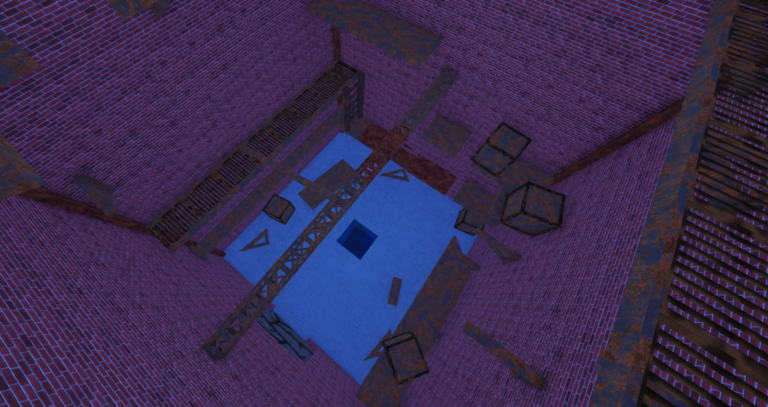 Flooding Facility screenshot 4