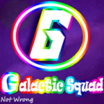 Galactic Squad!