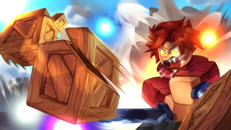 More About RNG Odyssey, Image source: Roblox.com
