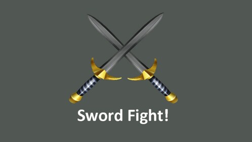 Sword Fight to 4 players!