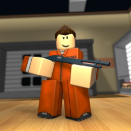 Life Prison V3