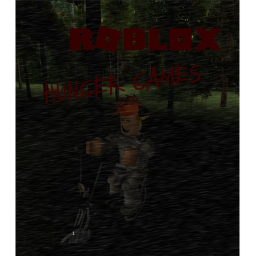 Roblox Hunger Games