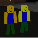 The Noobs of Da Hood