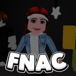 [Outdated] Five Nights at CAXAROK