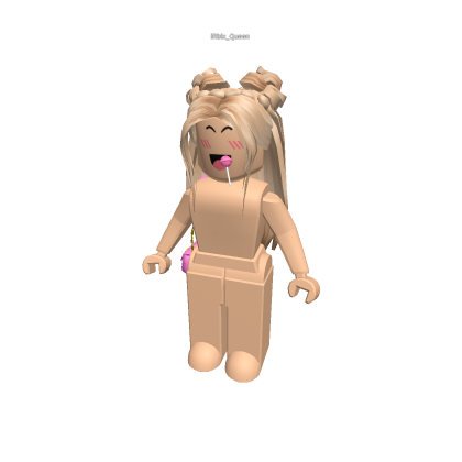iRblx_Queen