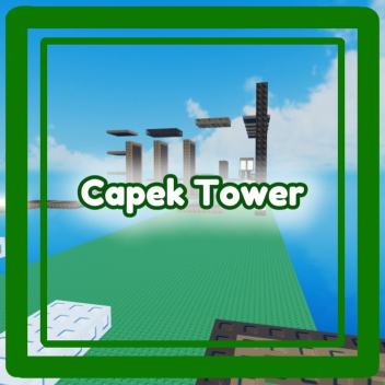 Capek Tower