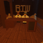 Boys in White