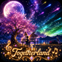 [UPD 🌴] Togetherland 🎣