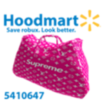 Hoodmart Shopping Sprees Group Thumbnail