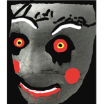 HorrorMask666