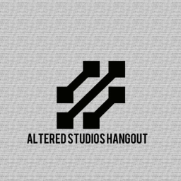 Altered Studios Hangout