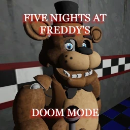 FNAF: DOOM icon