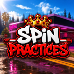 SpinPractices icon