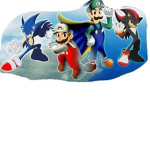 mario and sonic club ^_^