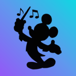 Disney Roblox Studios
