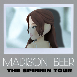Spinnin Tour (Shows)