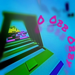 (BETA 🎉) O Obb Obby [FREE MOD]