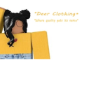 *~ Deer Clothing ~*