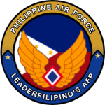 AFP Philippine Air Force