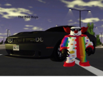 The all mighty clowns