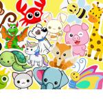 #AnimalPals