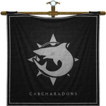 Carcharodons Astra