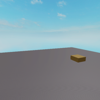 Be trapped in a kinda dark wooden box with others