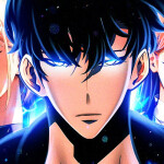 [🔵Solo Leveling + x100 Luck🍀] Z Piece