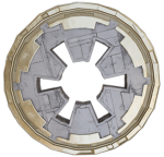 The Galactic Empire‌ ‌
