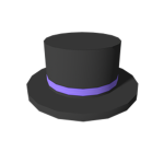 Roblox Top Hat