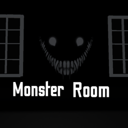 Monster Room