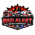 Red Alert Development
