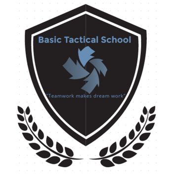 [BTS] Das Vierte: Basic Tactical School