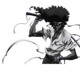 Afros Shop