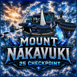 [NEW] MOUNT NAKAVUKI