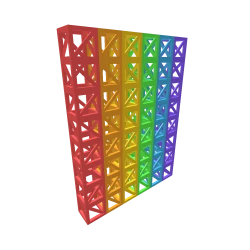 Obby Trusses