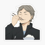 Anime a fan club